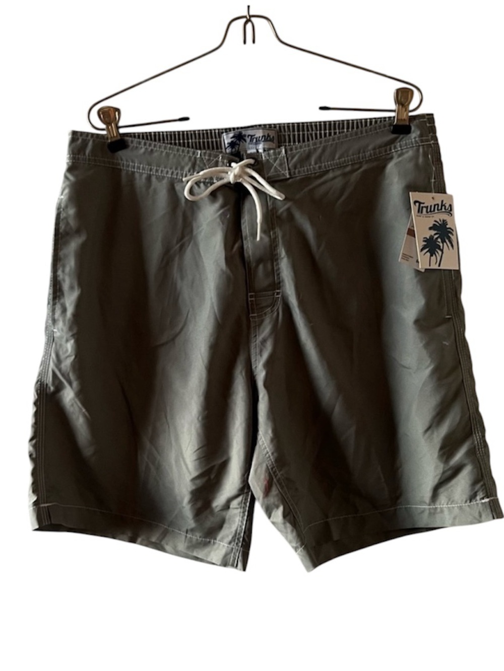 Trunks Surf & Swim Co. NWT Shorts